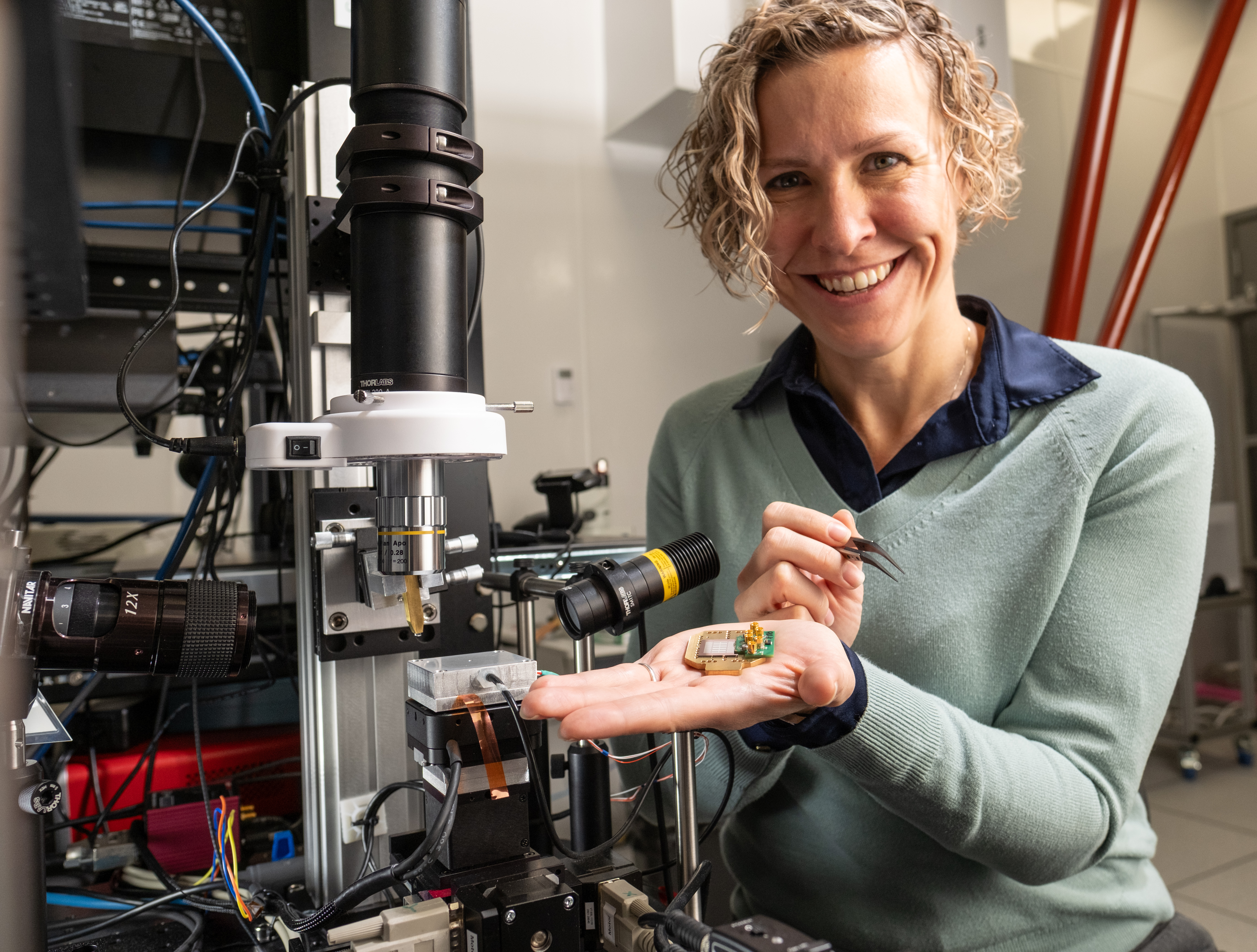 Introducing Photonic’s Journey to Scalable Quantum Computing