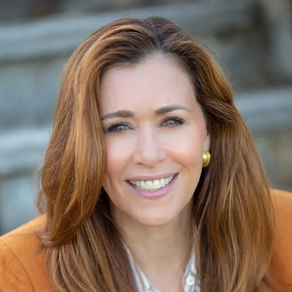 Nanon de Gaspé Beaubien-Mattrick