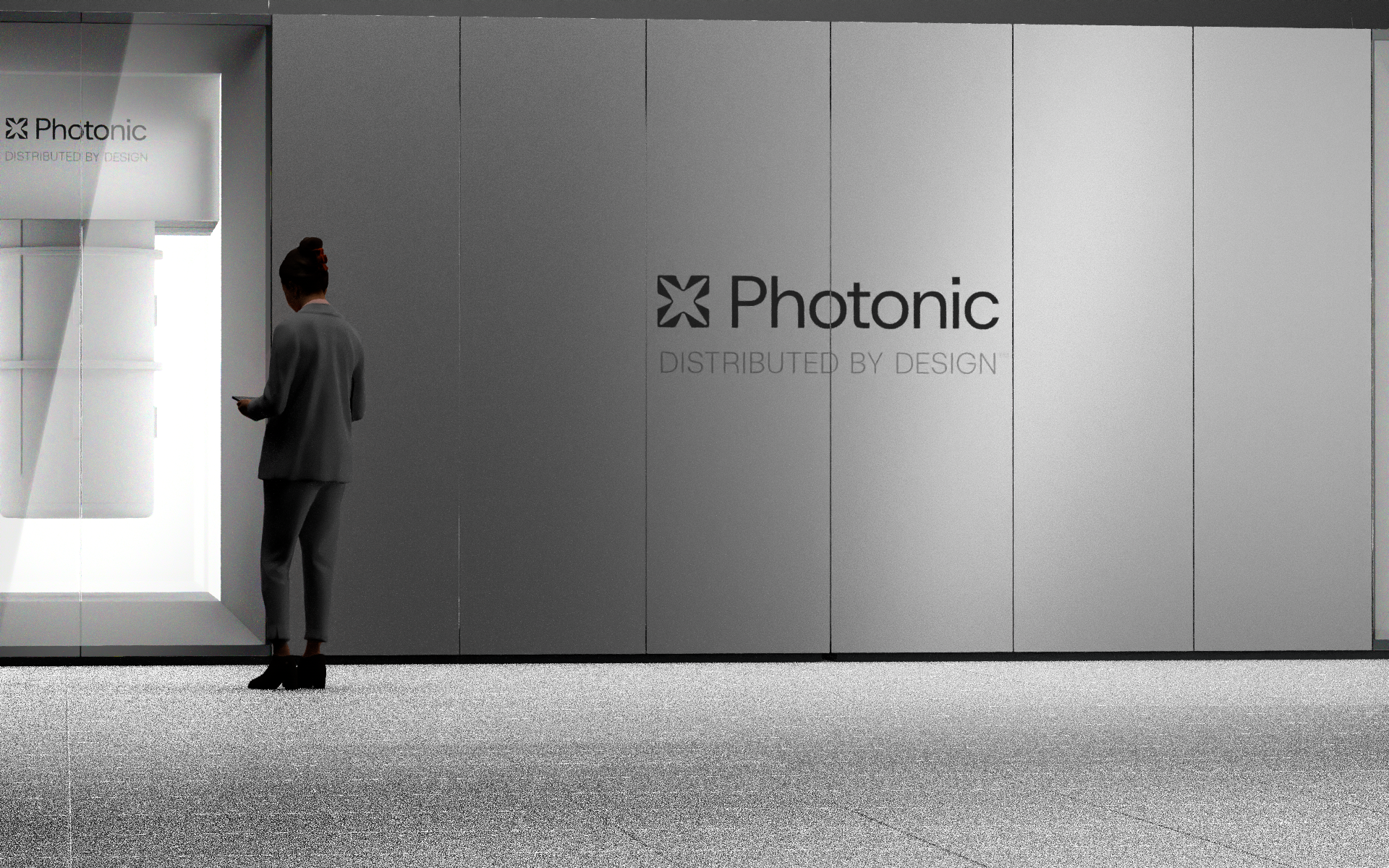 Photonic Inc Quantum Computer