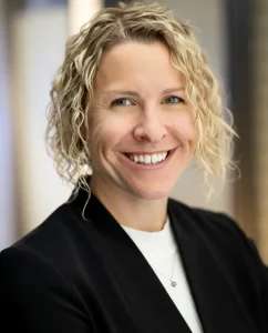 Dr. Stephanie SImmons