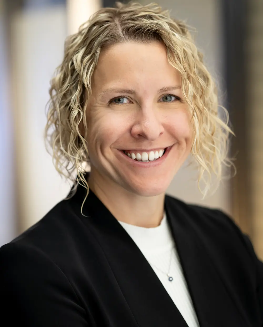 Dr. Stephanie Simmons