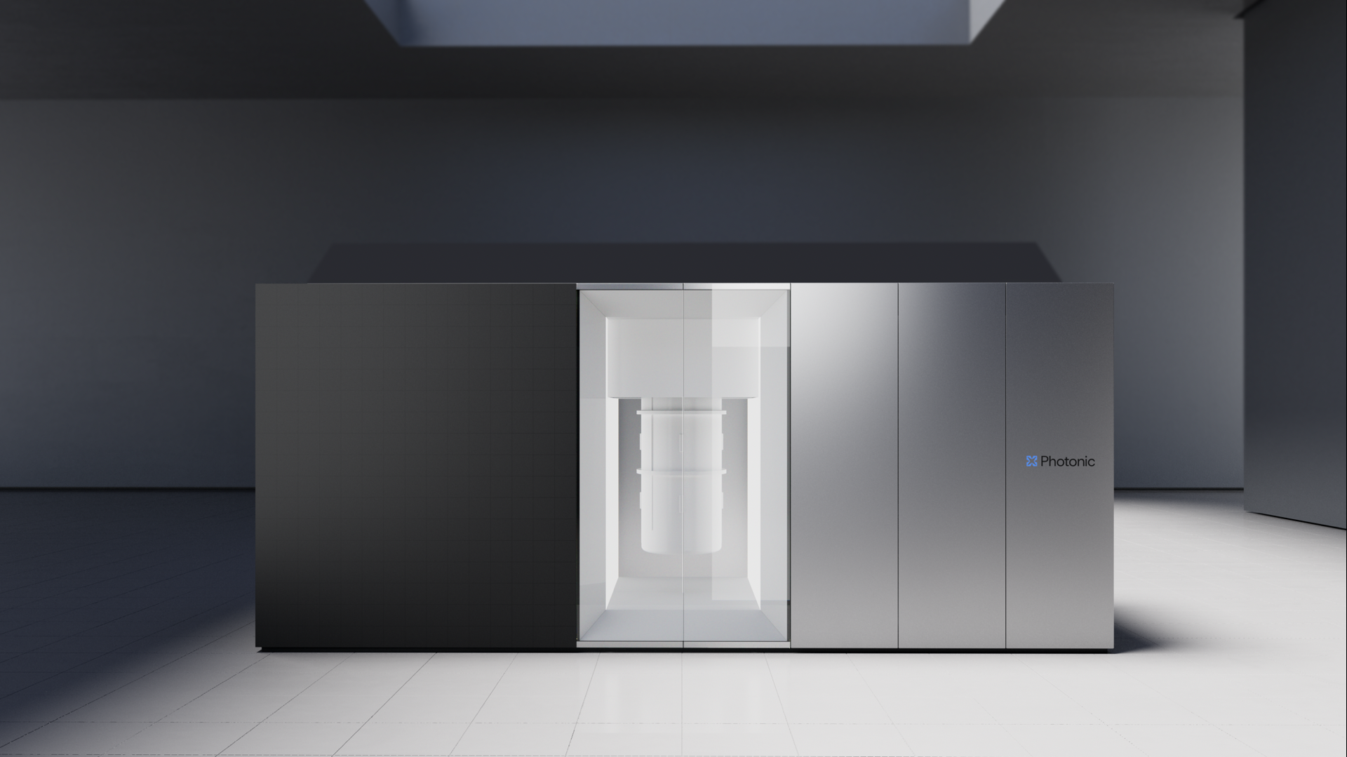 Quantum Computing & Networking Products | Photonic Inc.