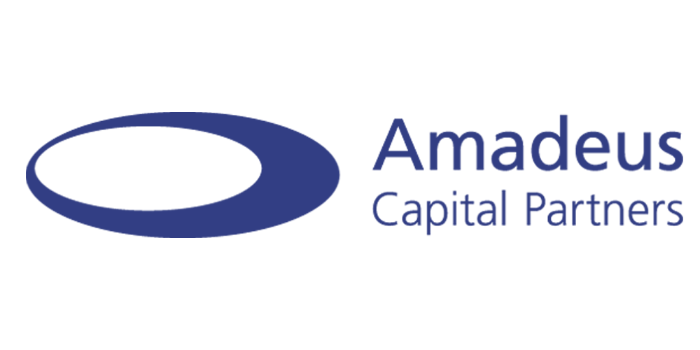 Amadeus logo