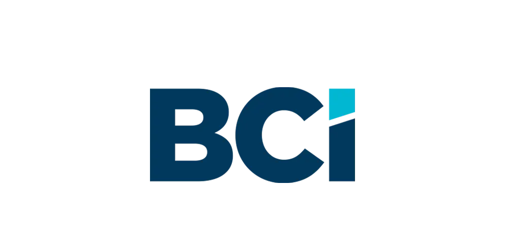 BCI logo