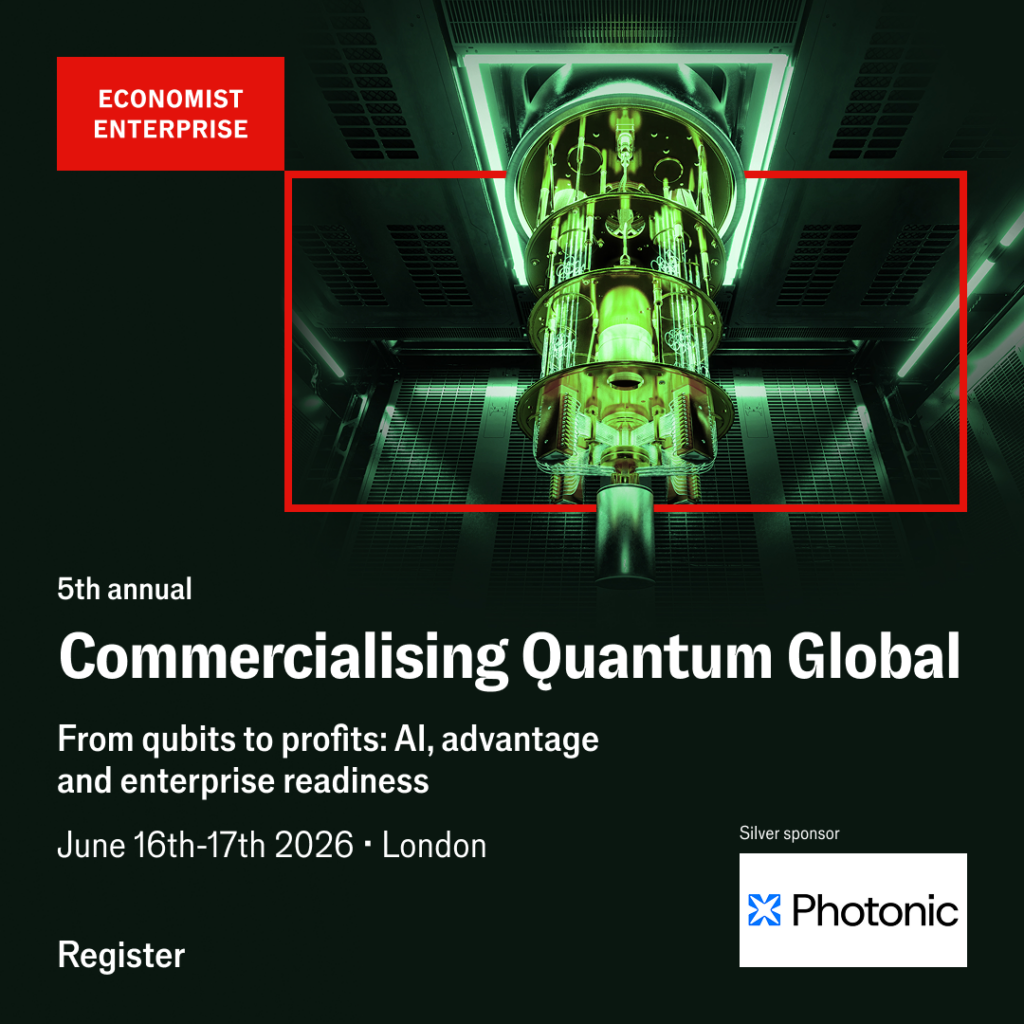 Commercializing Quantum 2026