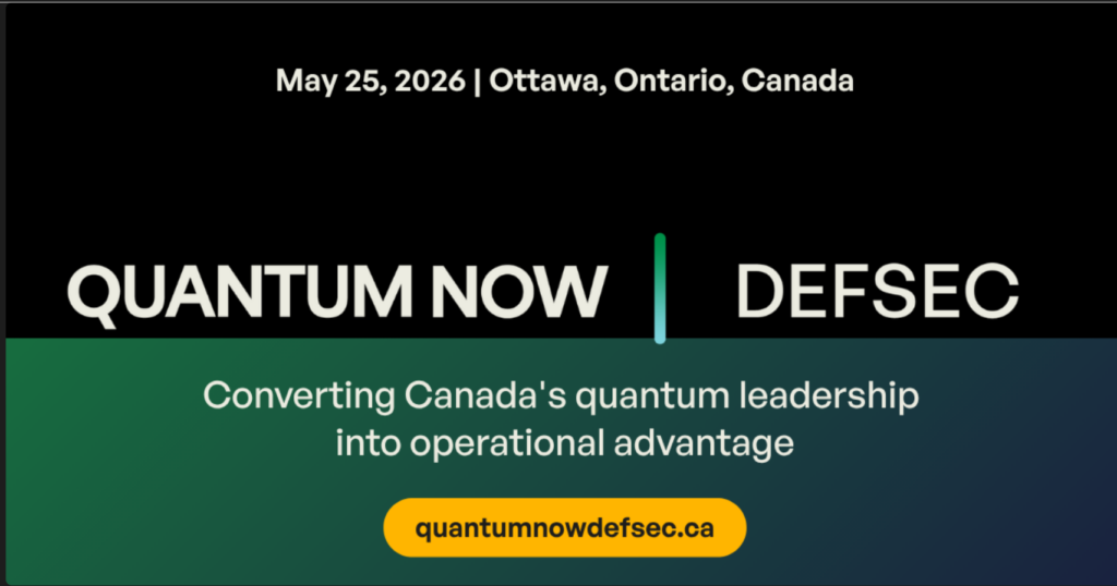 Quantum Now | DEFSEC