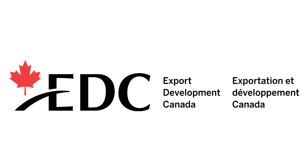 EDC logo