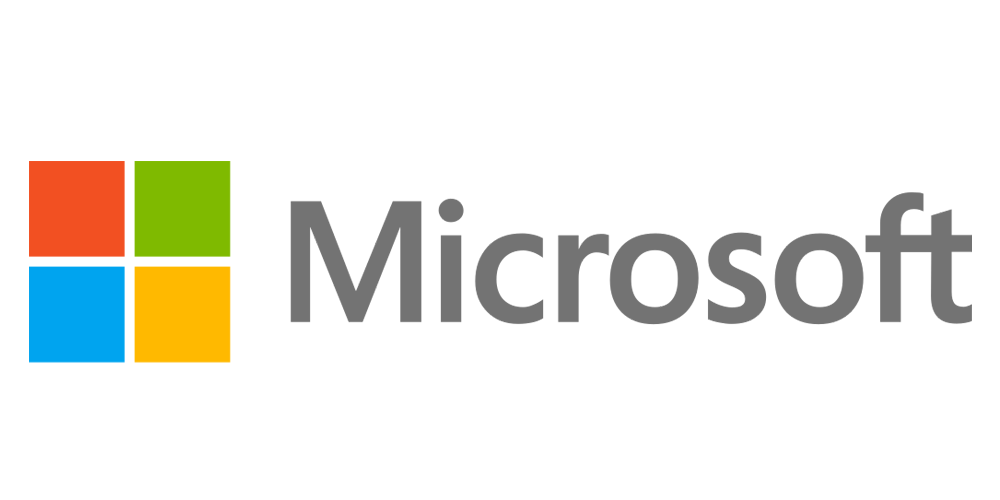 Microsoft logo