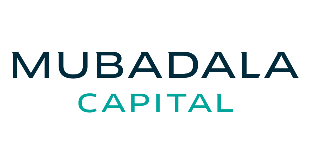 Mubadala logo