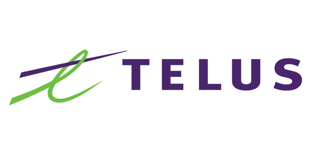Telus logo