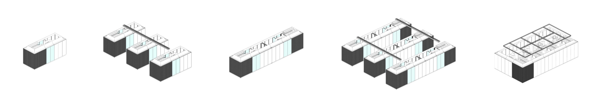 iF Design Award Modularity