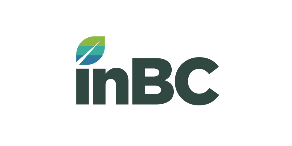 inBC logo