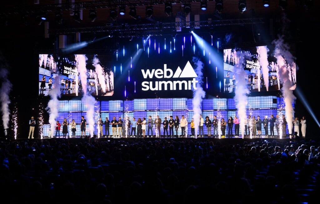 Web Summit 2026