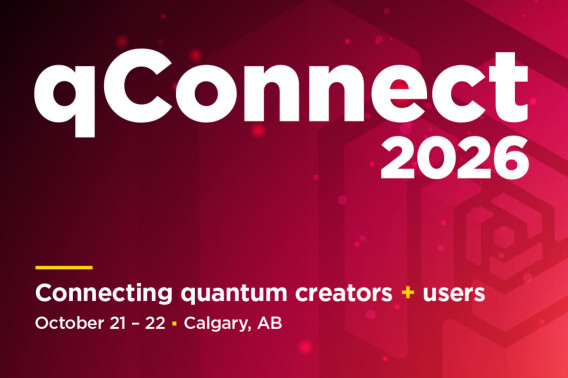 qConnect 2026